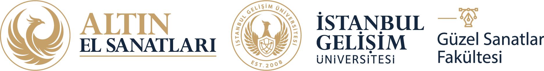 AES · İstanbul Gelişim Üniversitesi · Güzel Sanatlar Fakültesi