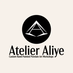 Atelier Aliye logosu