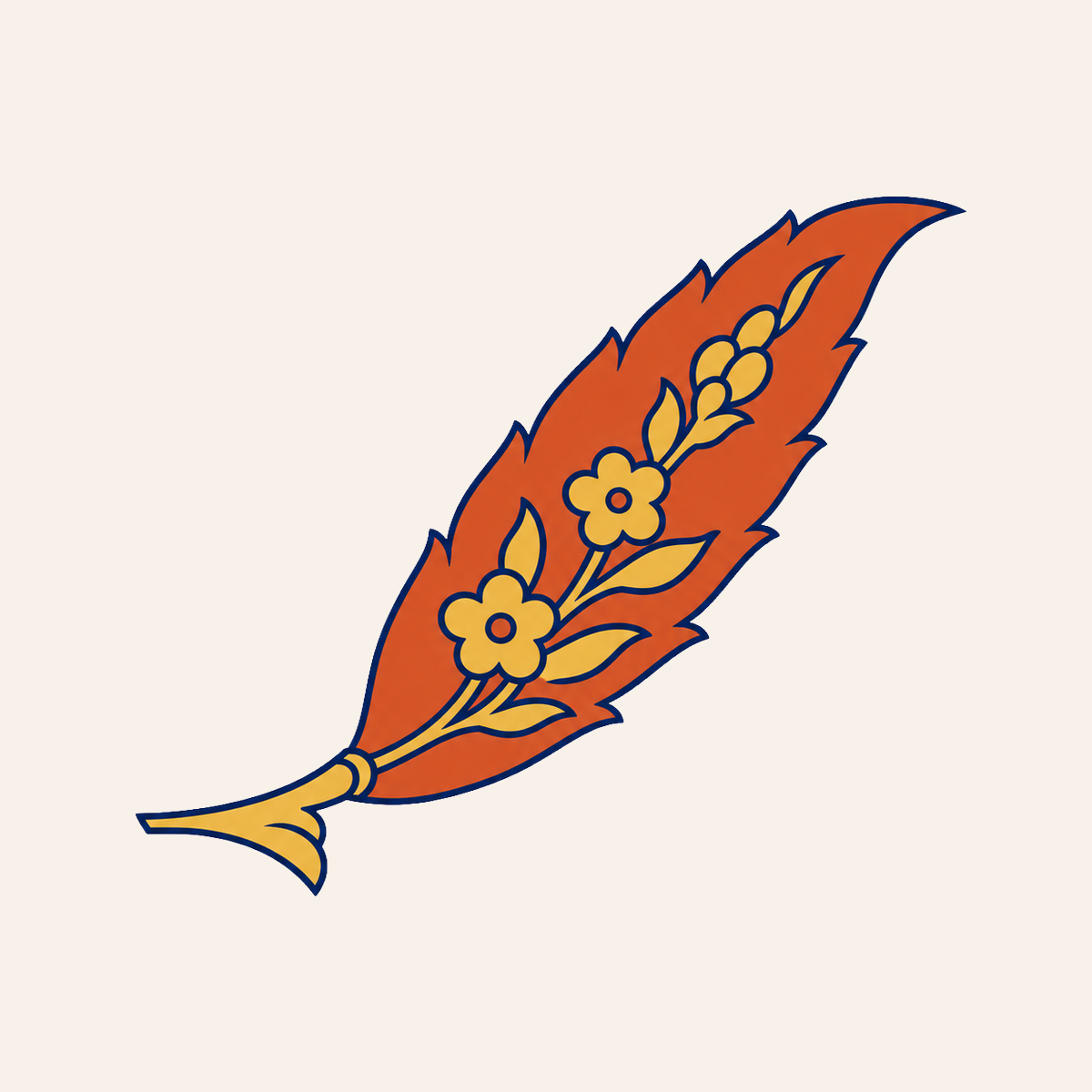 Saz Yaprağı
