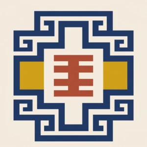 Damga / Tamga