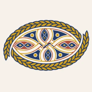 Oval