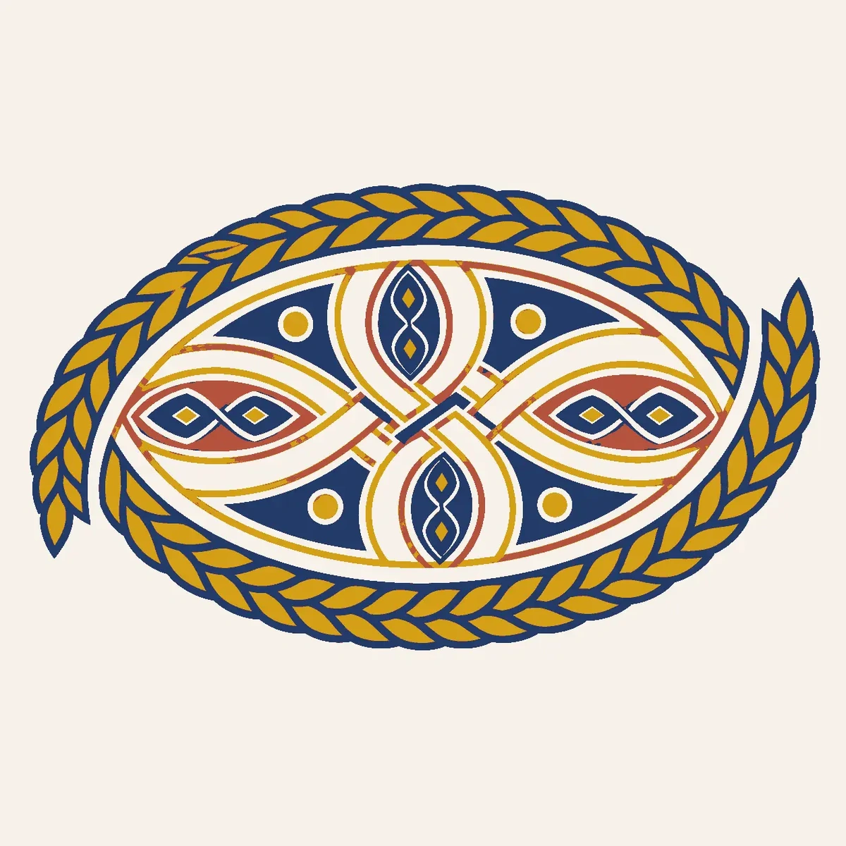 Oval