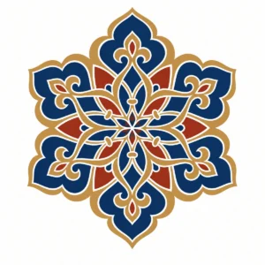 Dilimli Rûmî
