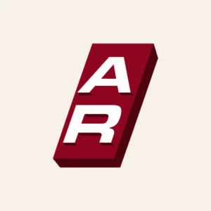 Art Record Studio logosu
