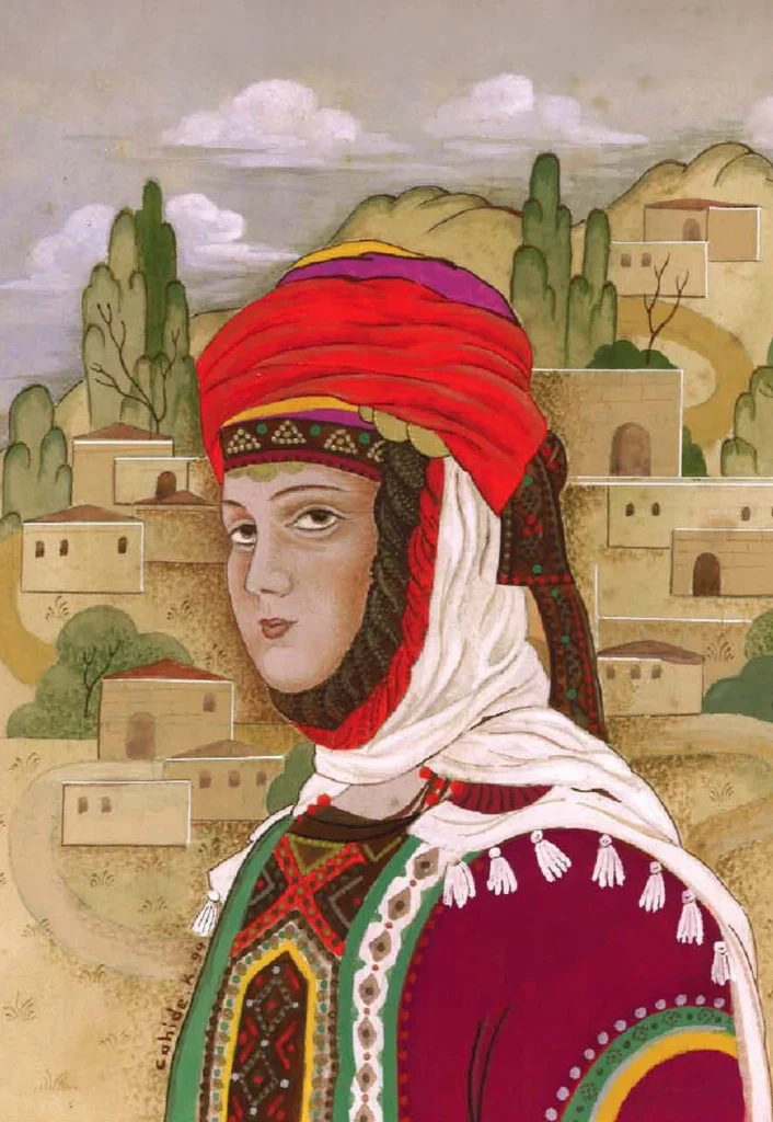 Yörük Güzeli
