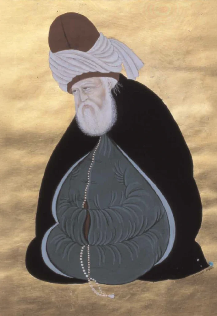 Hz. Mevlâna