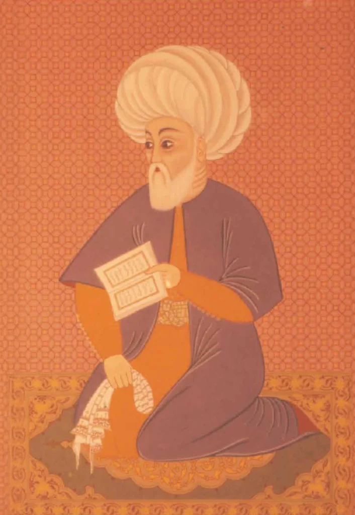 Şair Fuzulî