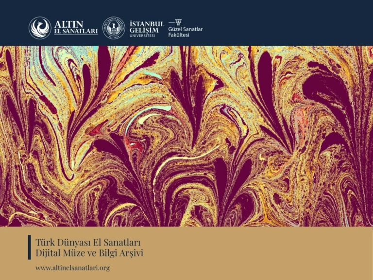 Fuat Başar Dijital Sergisi