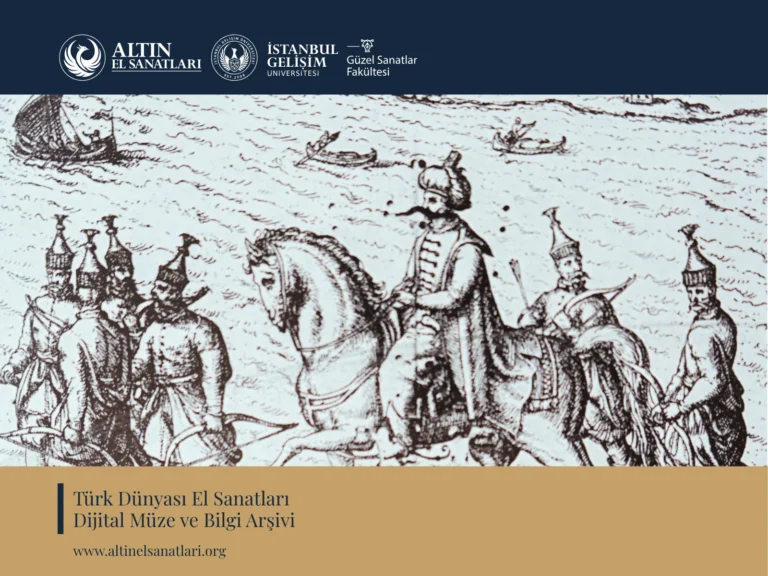 Gülbün Mesara Dijital Sergisi