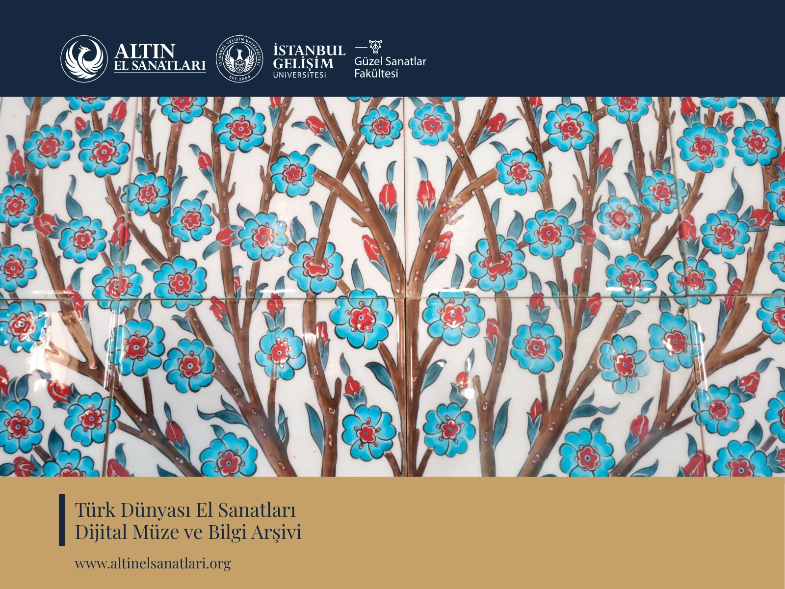 Mehmet Gürsoy Dijital Sergisi