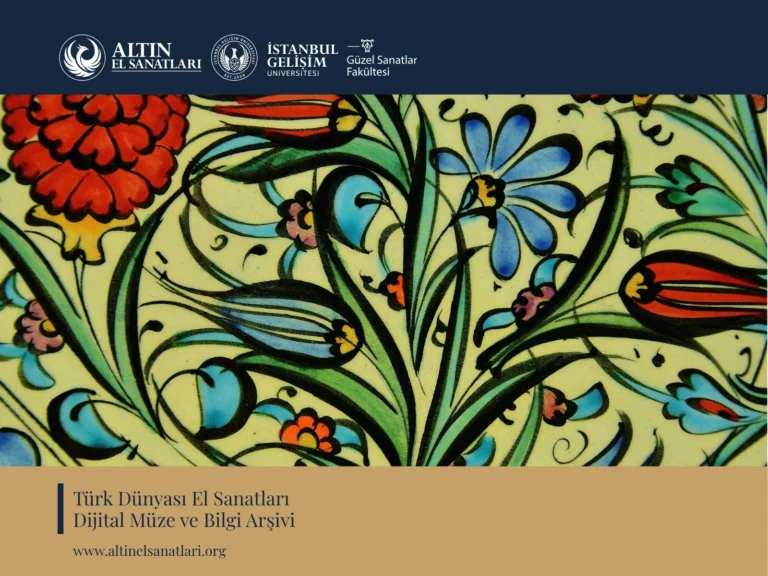 Tülin Yavuz Dijital Sergisi