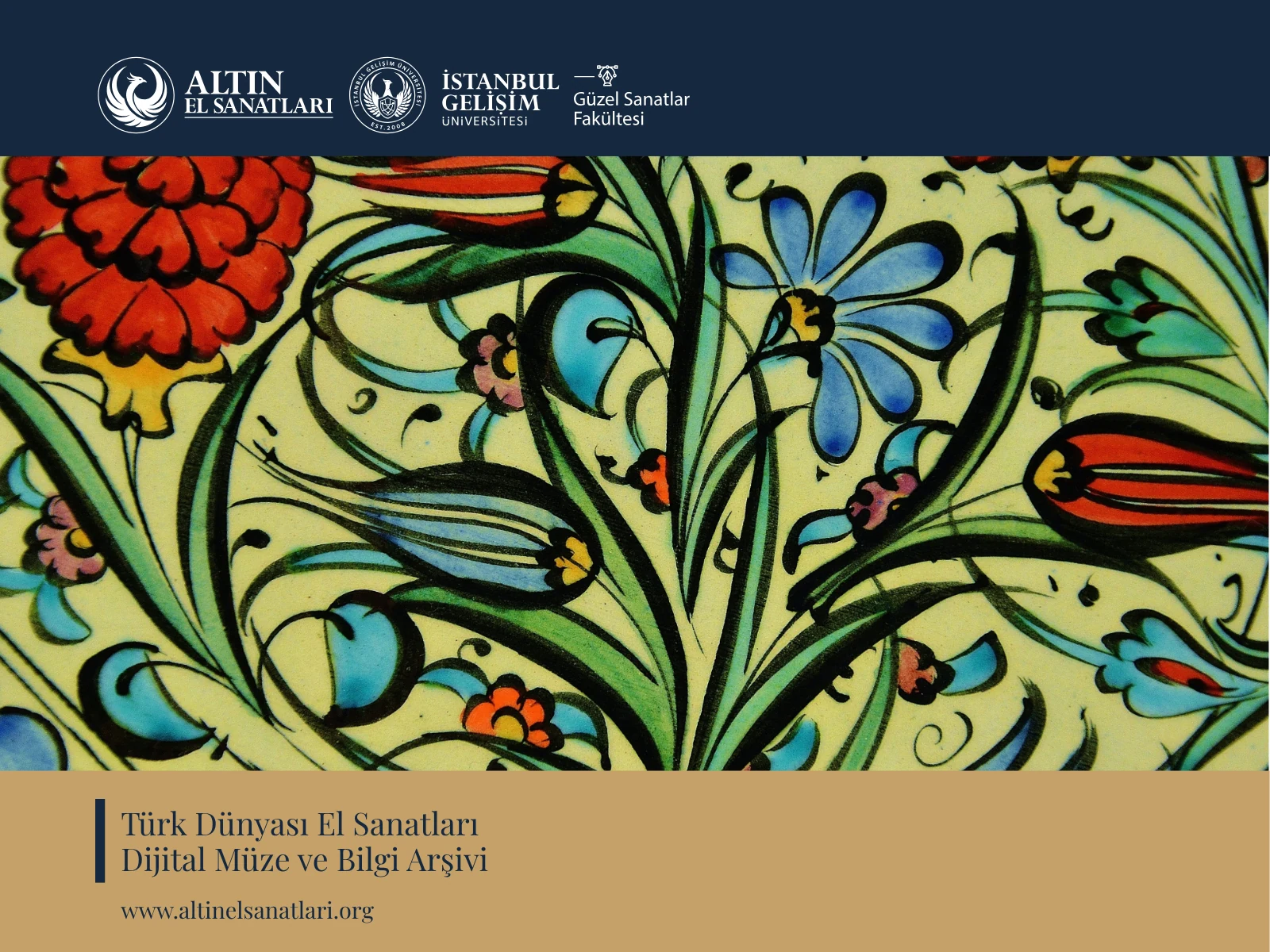 Tülin Yavuz Dijital Sergisi