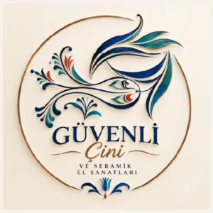 Güvenli Çini logosu