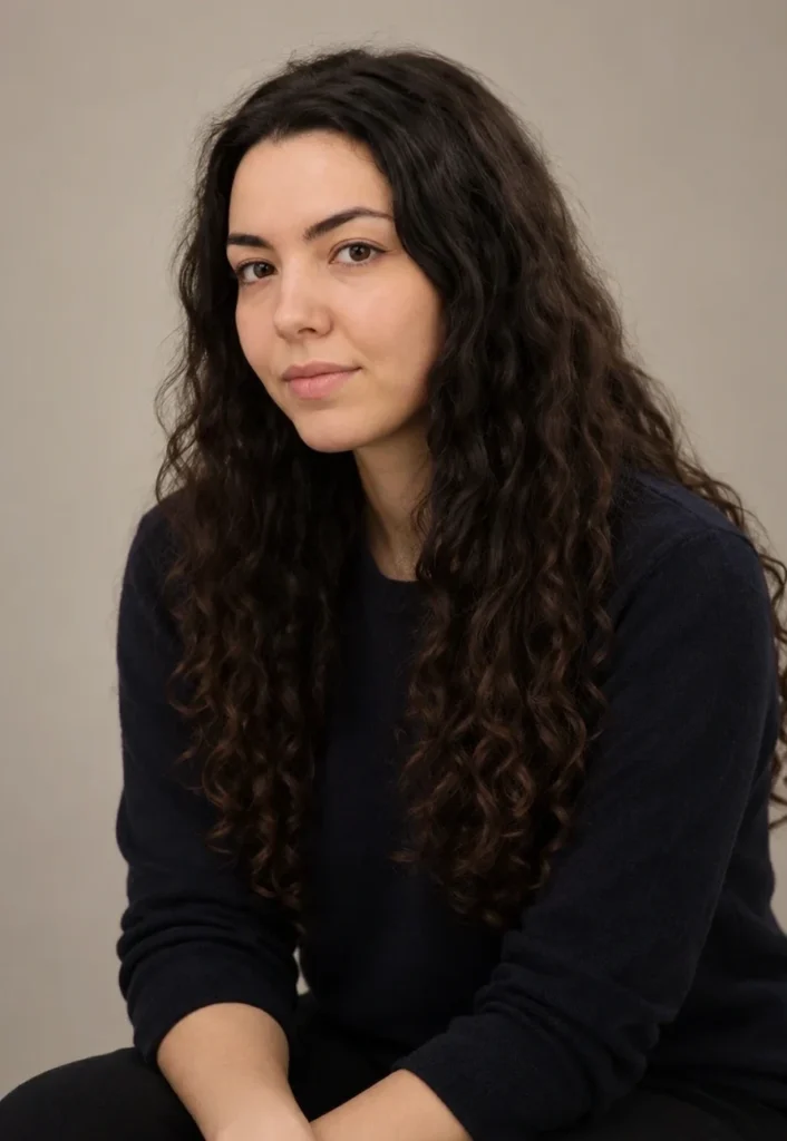 Sessiz Bakış
