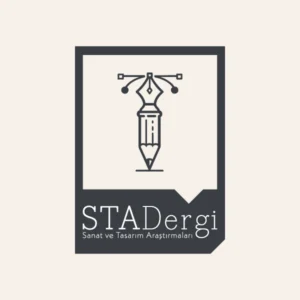 STA Dergi logosu