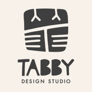 Tabby Design Studio logosu