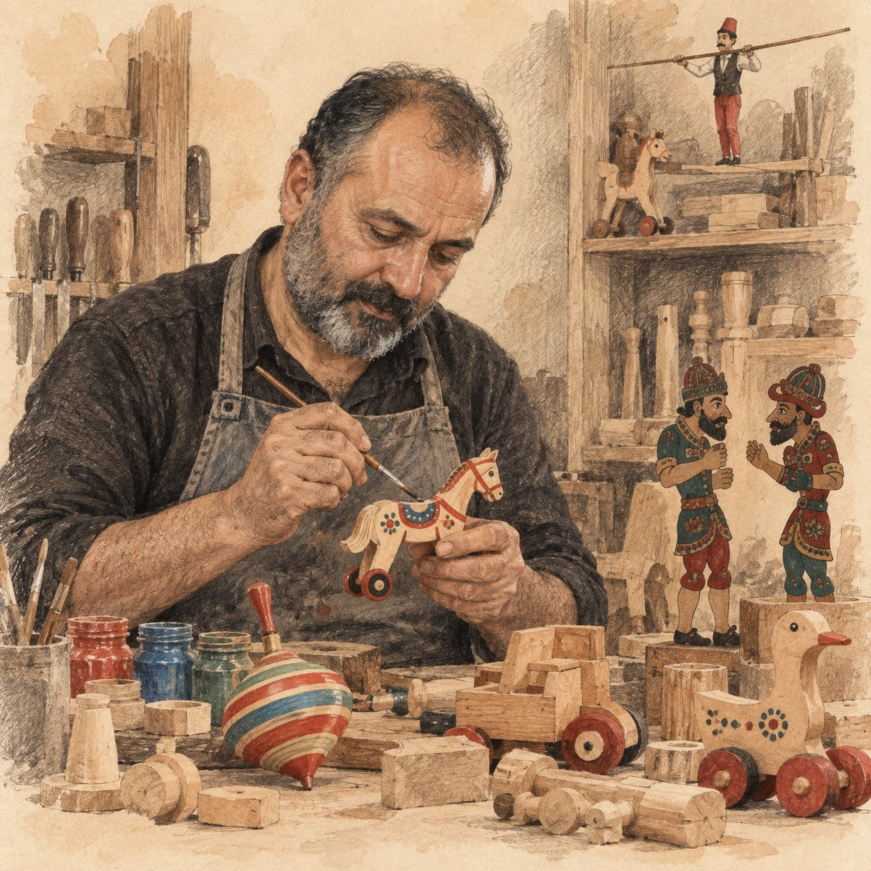 Ali Akbey