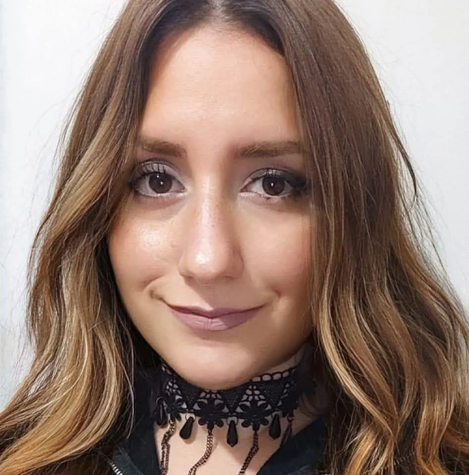 Ayşegül Bıldırçin
