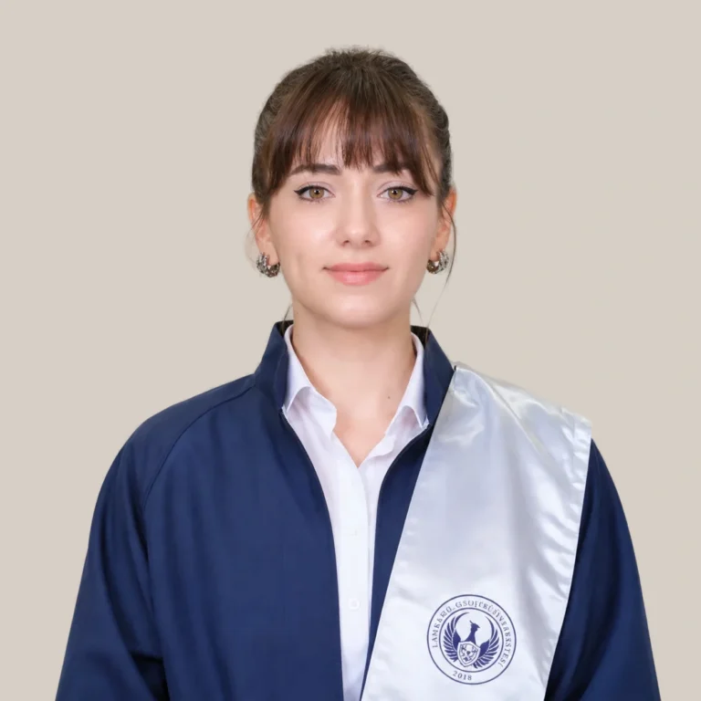 Gökçe Uzgören