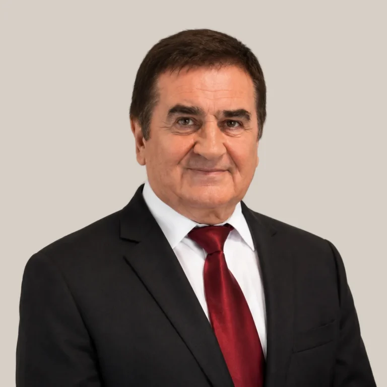 İsmet Çavuşoğlu