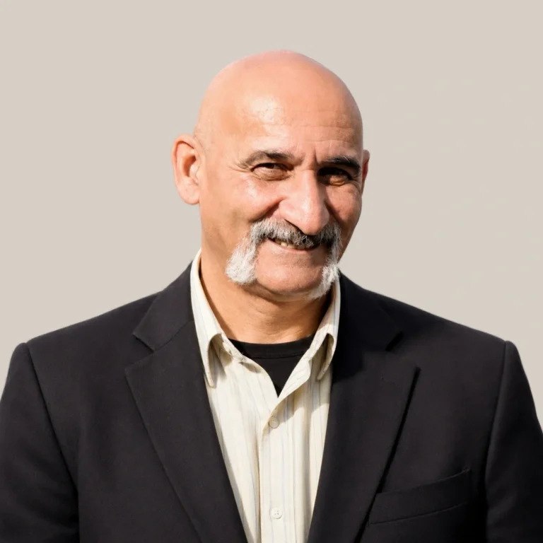 Nuri Sezer