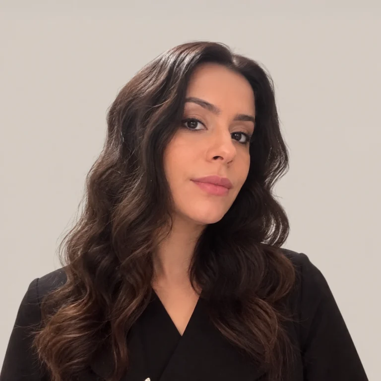 Hatice Çoban