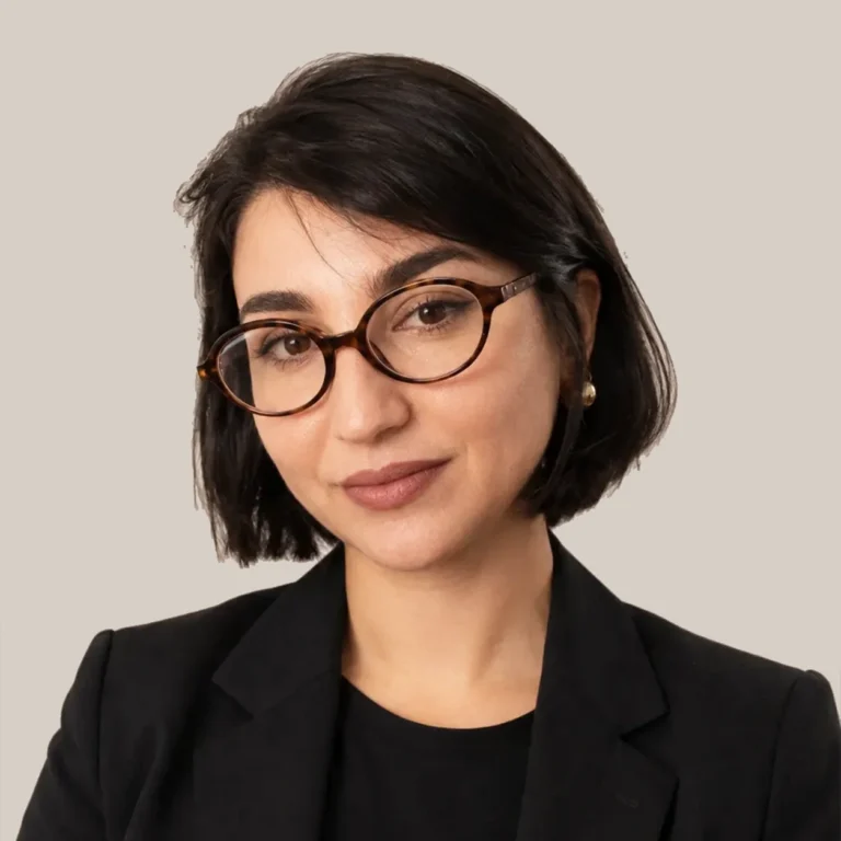 Başak Lale