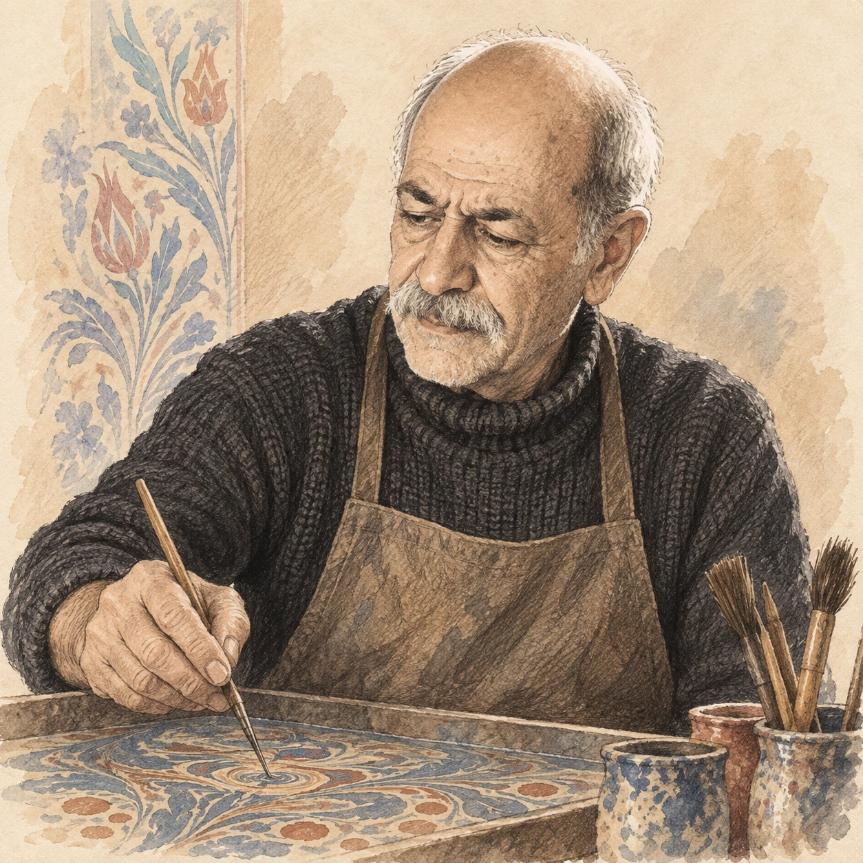 Fuat Başar