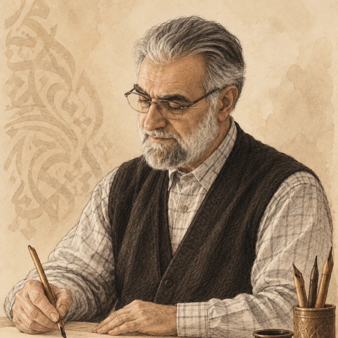 Hasan Çelebi