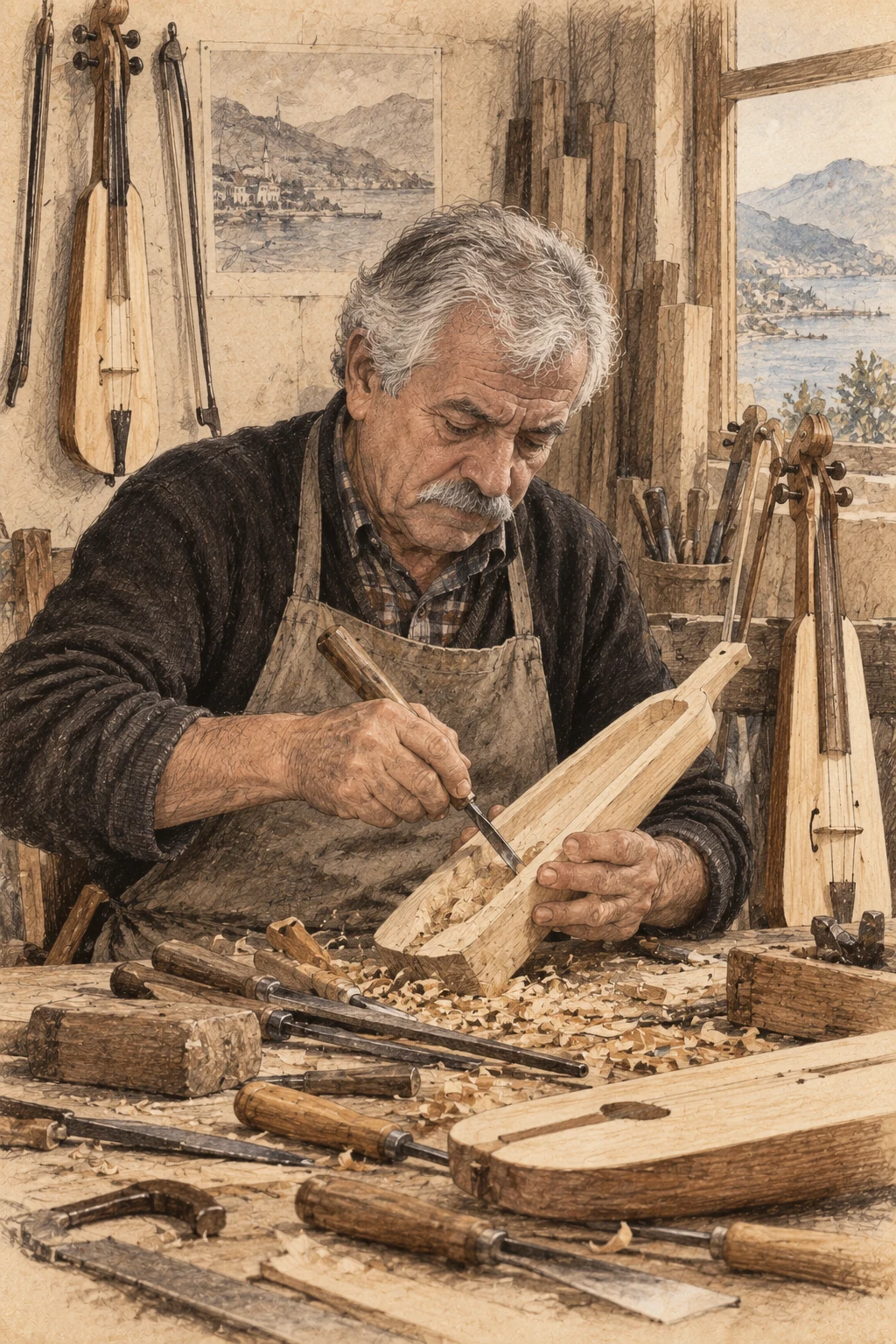 Hasan Sancak