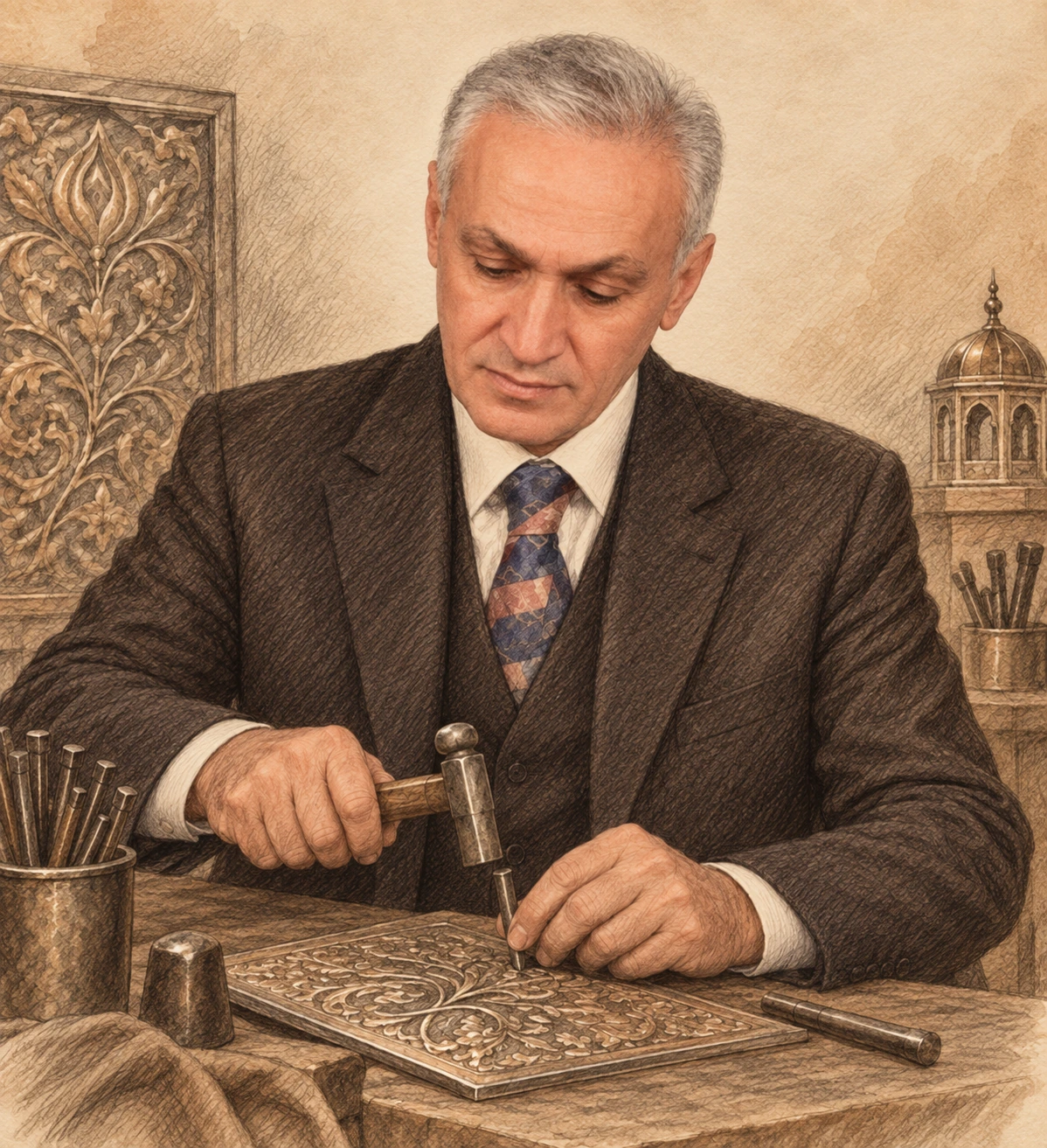 Hasan Tuluk