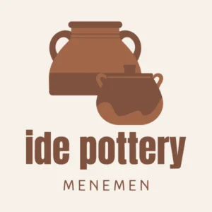 Ide Pottery logosu