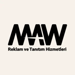 Maw Ajans logosu