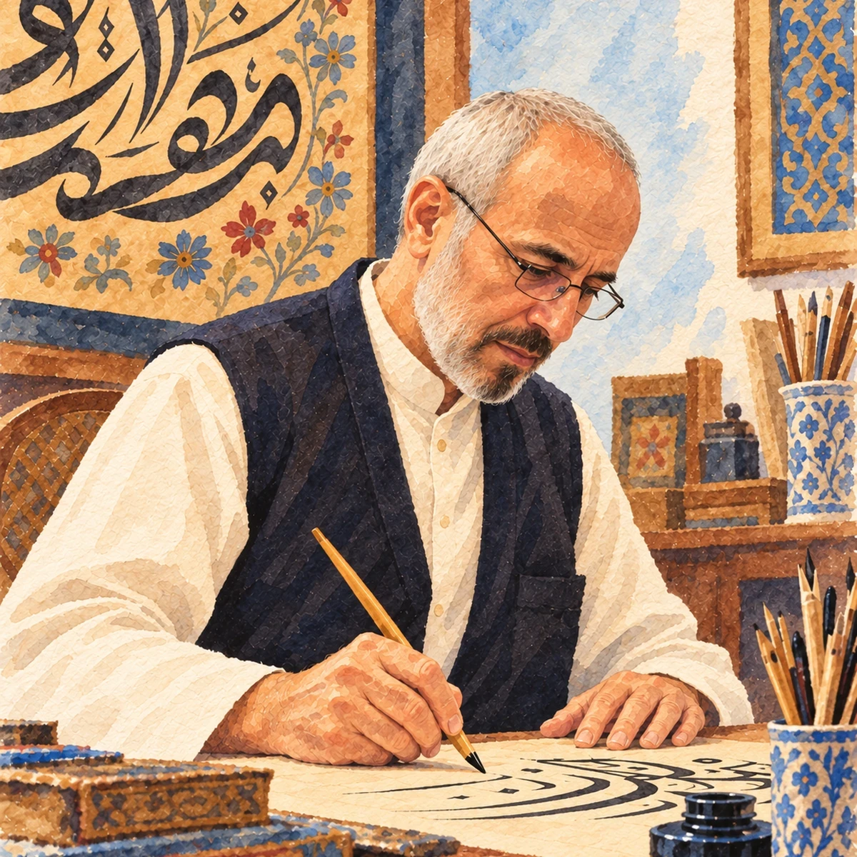Mehmed Özçay