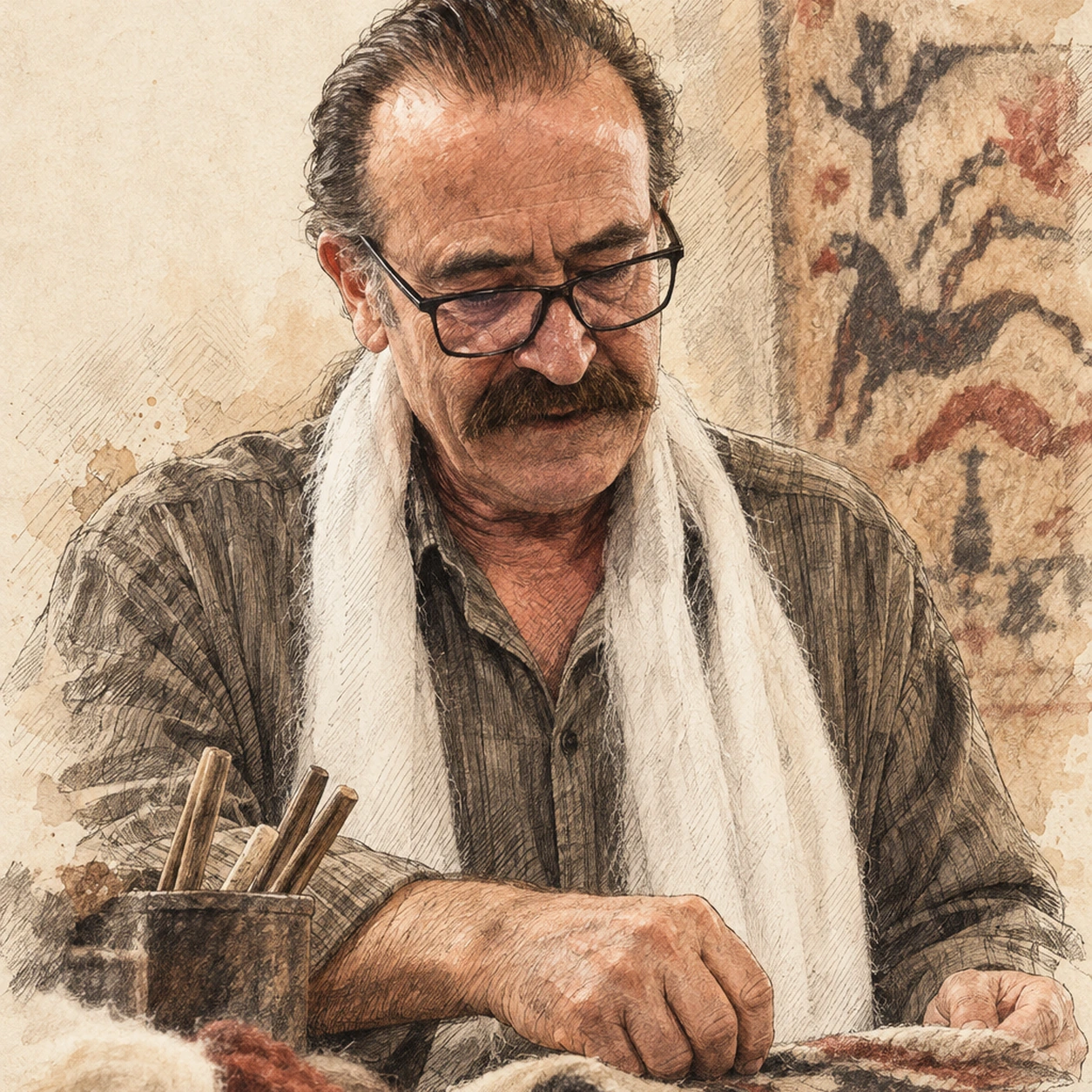 Mehmet Girgiç