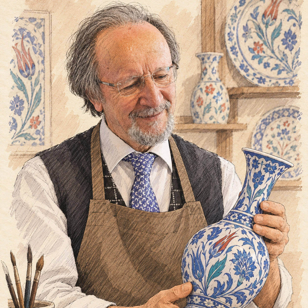 Mehmet Gürsoy