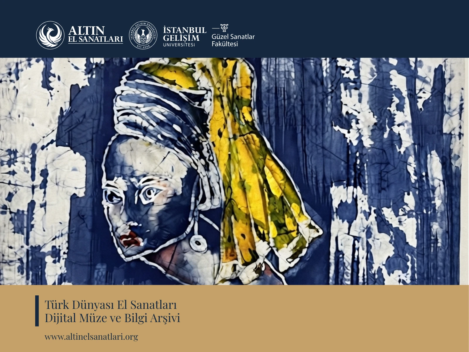 Mum Batik Atölyesi