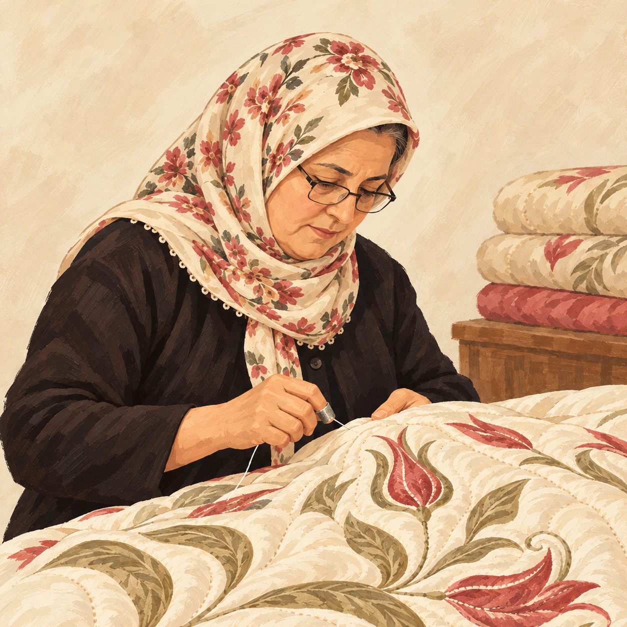 Nahya Güzelyurt
