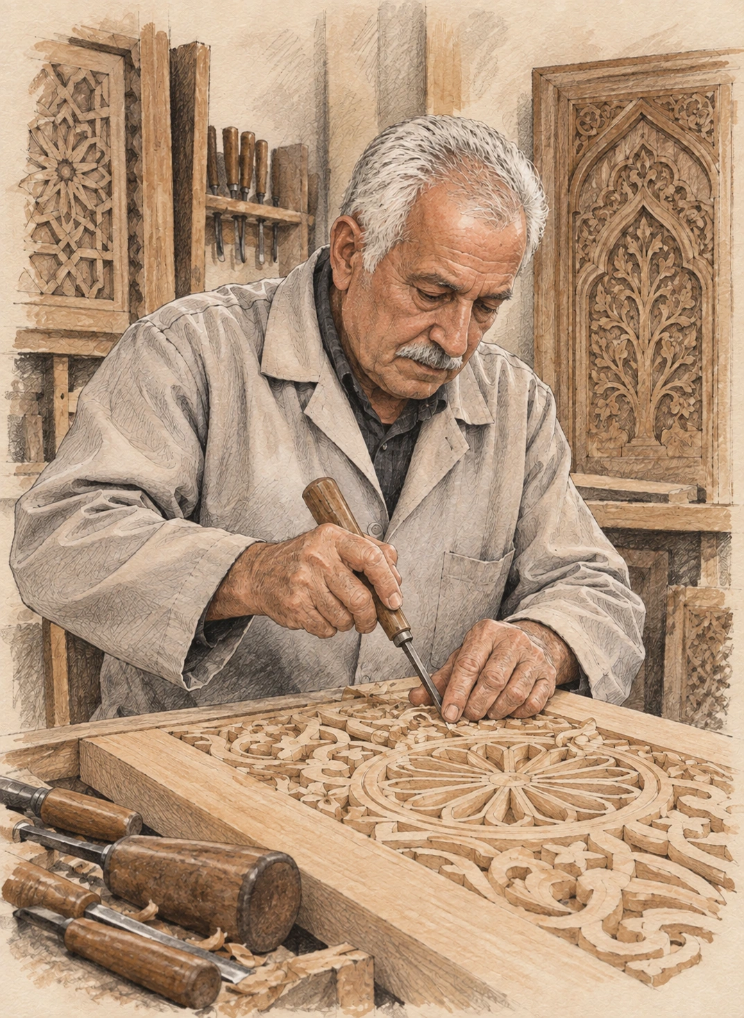 Osman Nergiz