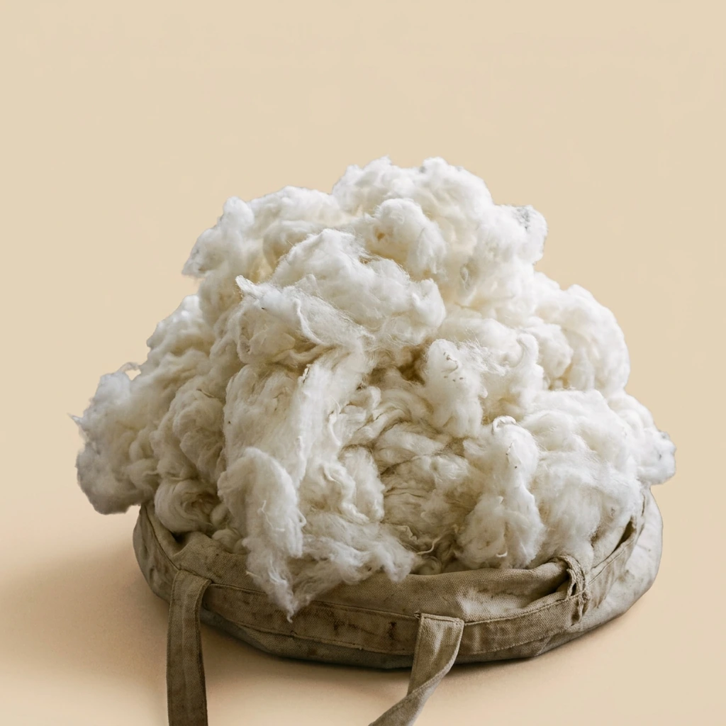 Pamuk Dolgu