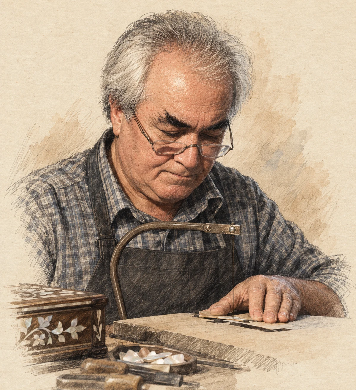 Salih Balakbabalar