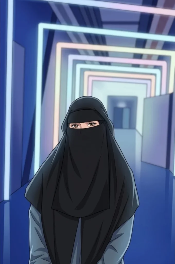 Sarah Aishan