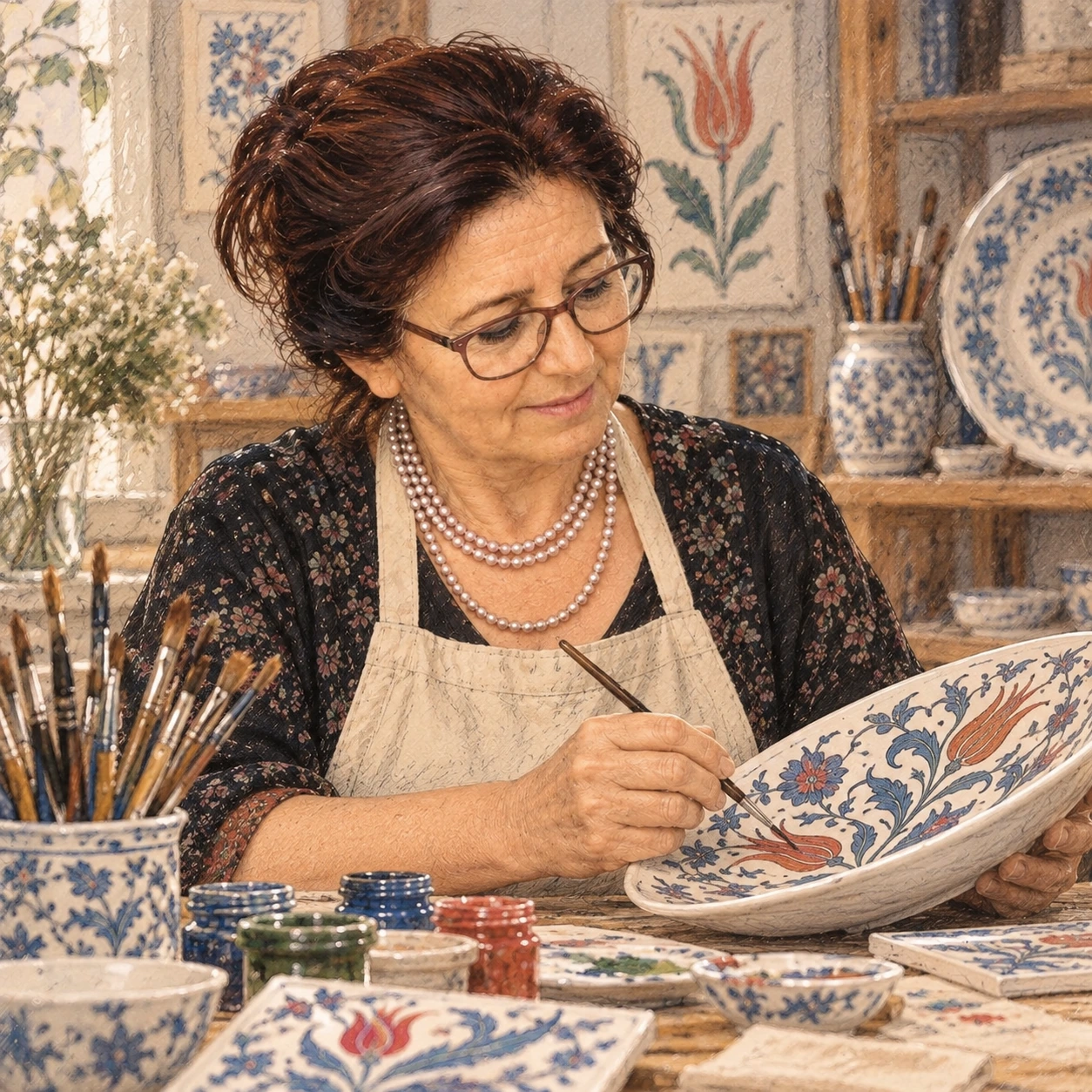 Tülin Yavuz