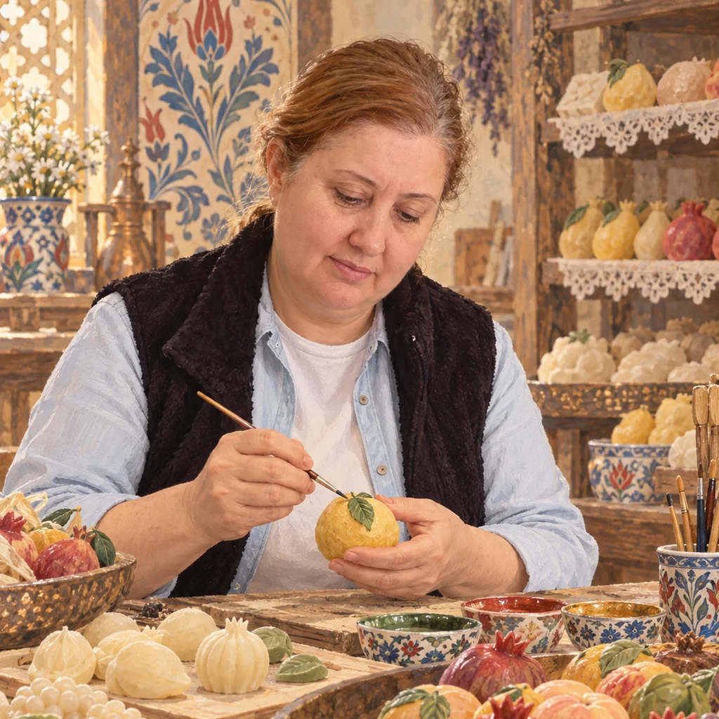 Sibel Zaralı