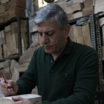 Mehmet Bülent Fıstıkçı