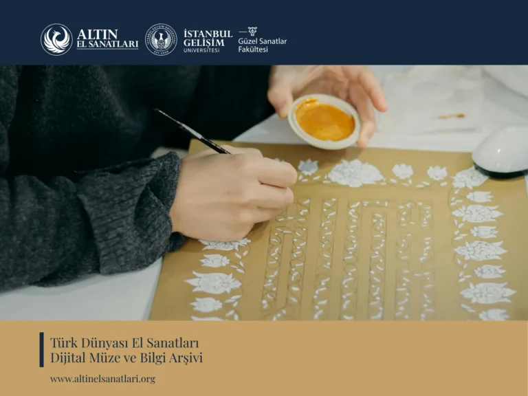 Müjgan Başköylü Dijital Sergisi
