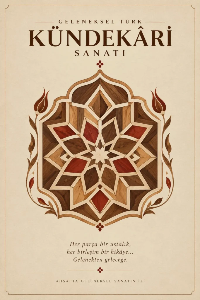 Kündekârî Sanatı