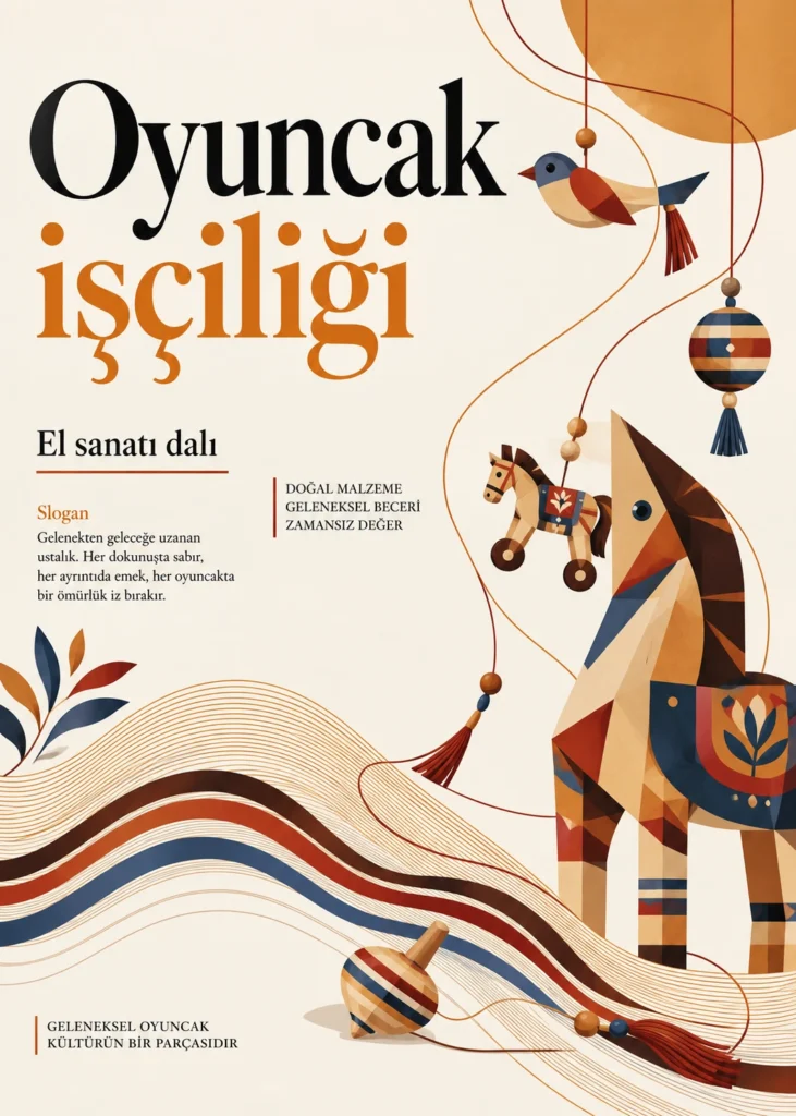 Oyuncak İşçiliği