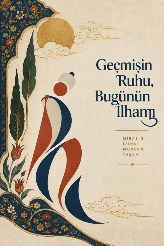 Geçmişin Ruhu, Bugünün İlhamı
