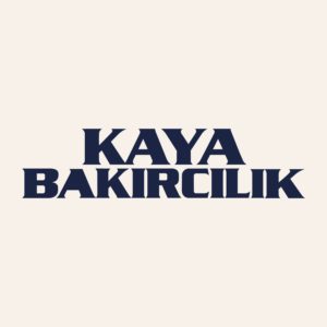 Kaya Bakırcılık logosu